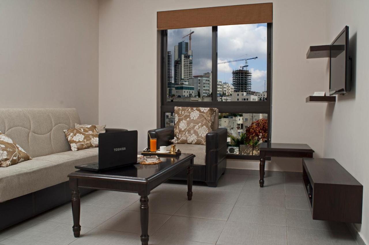 Celino Hotel Амман Екстер'єр фото