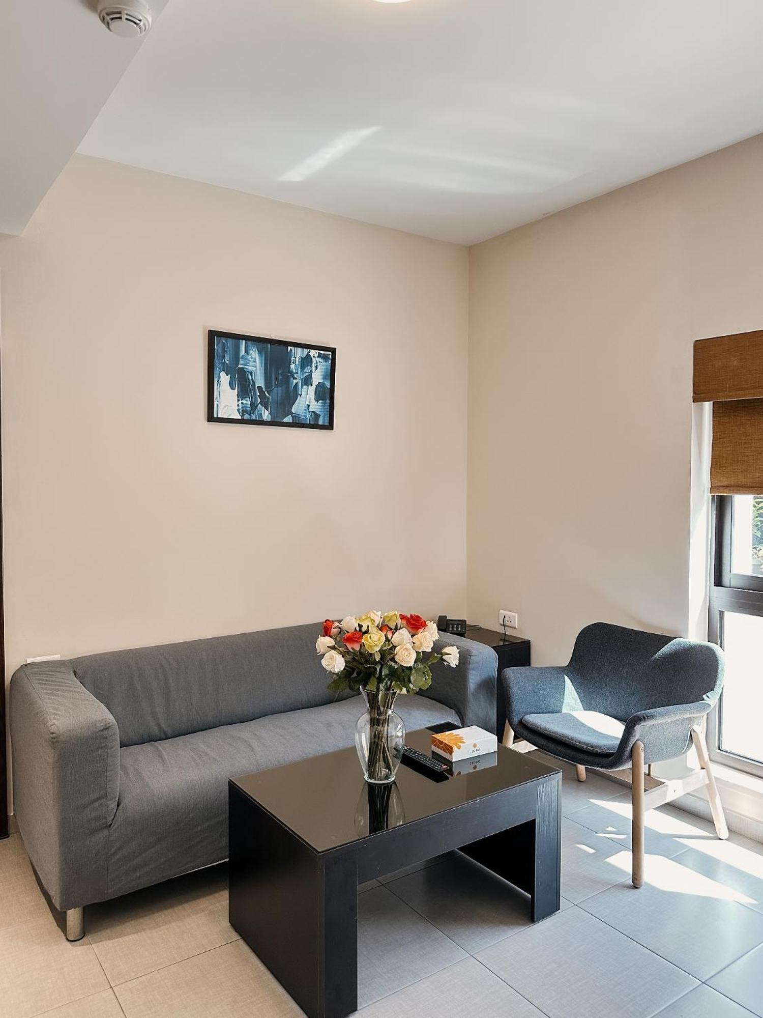 Celino Hotel Амман Екстер'єр фото