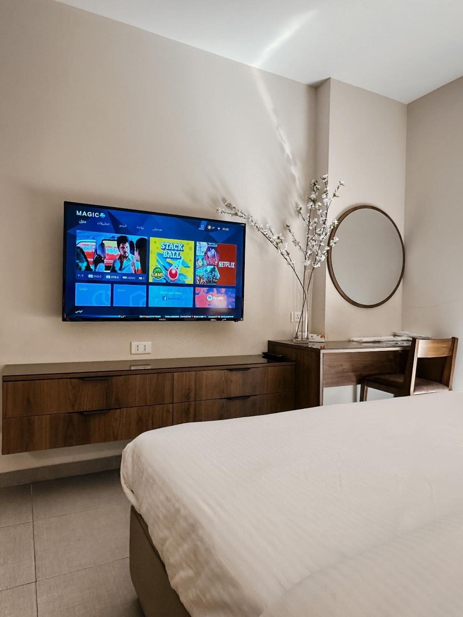 Celino Hotel Амман Екстер'єр фото
