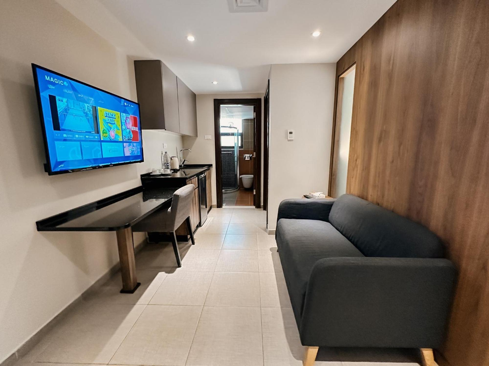 Celino Hotel Амман Екстер'єр фото