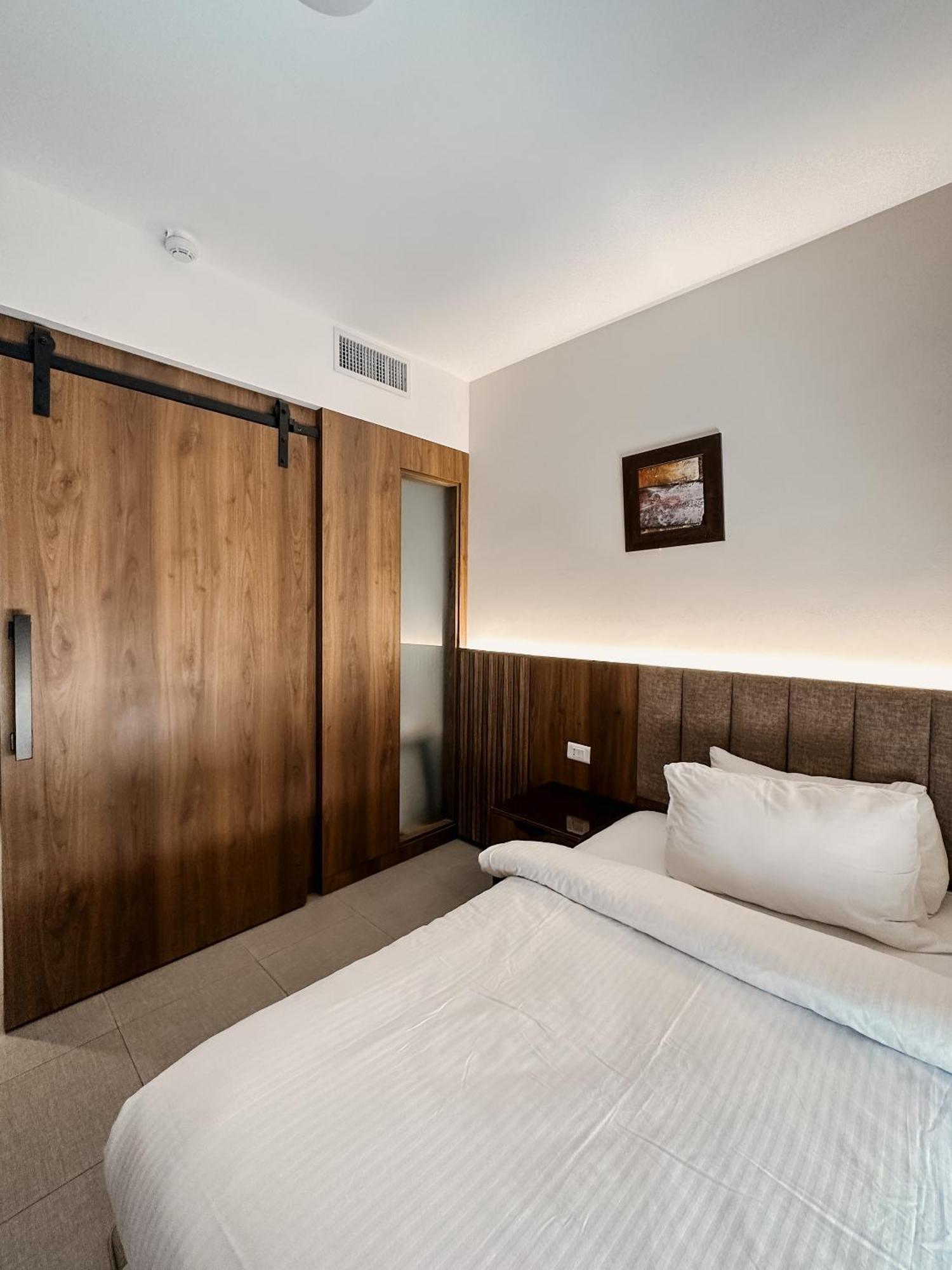 Celino Hotel Амман Екстер'єр фото