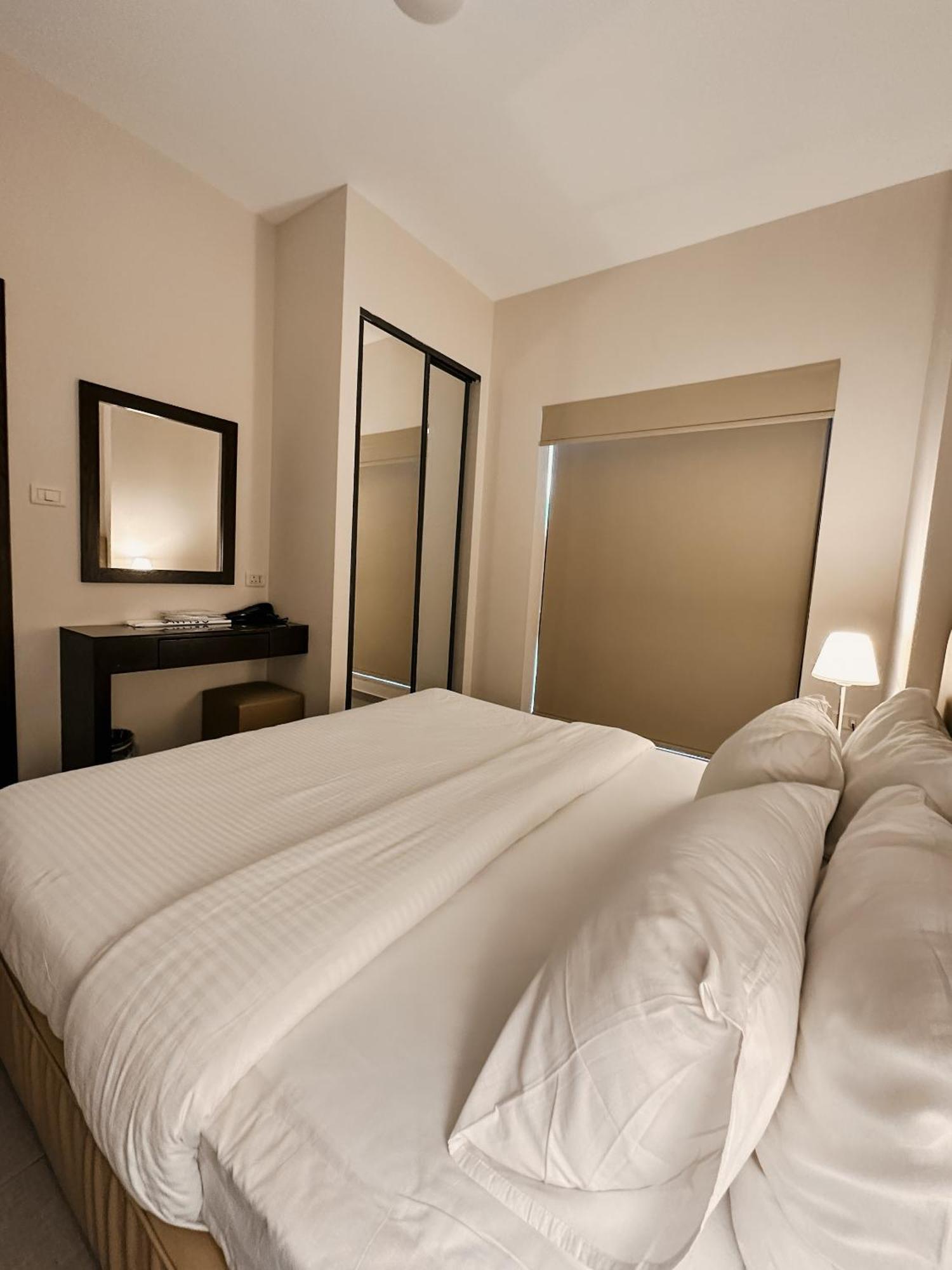 Celino Hotel Амман Екстер'єр фото