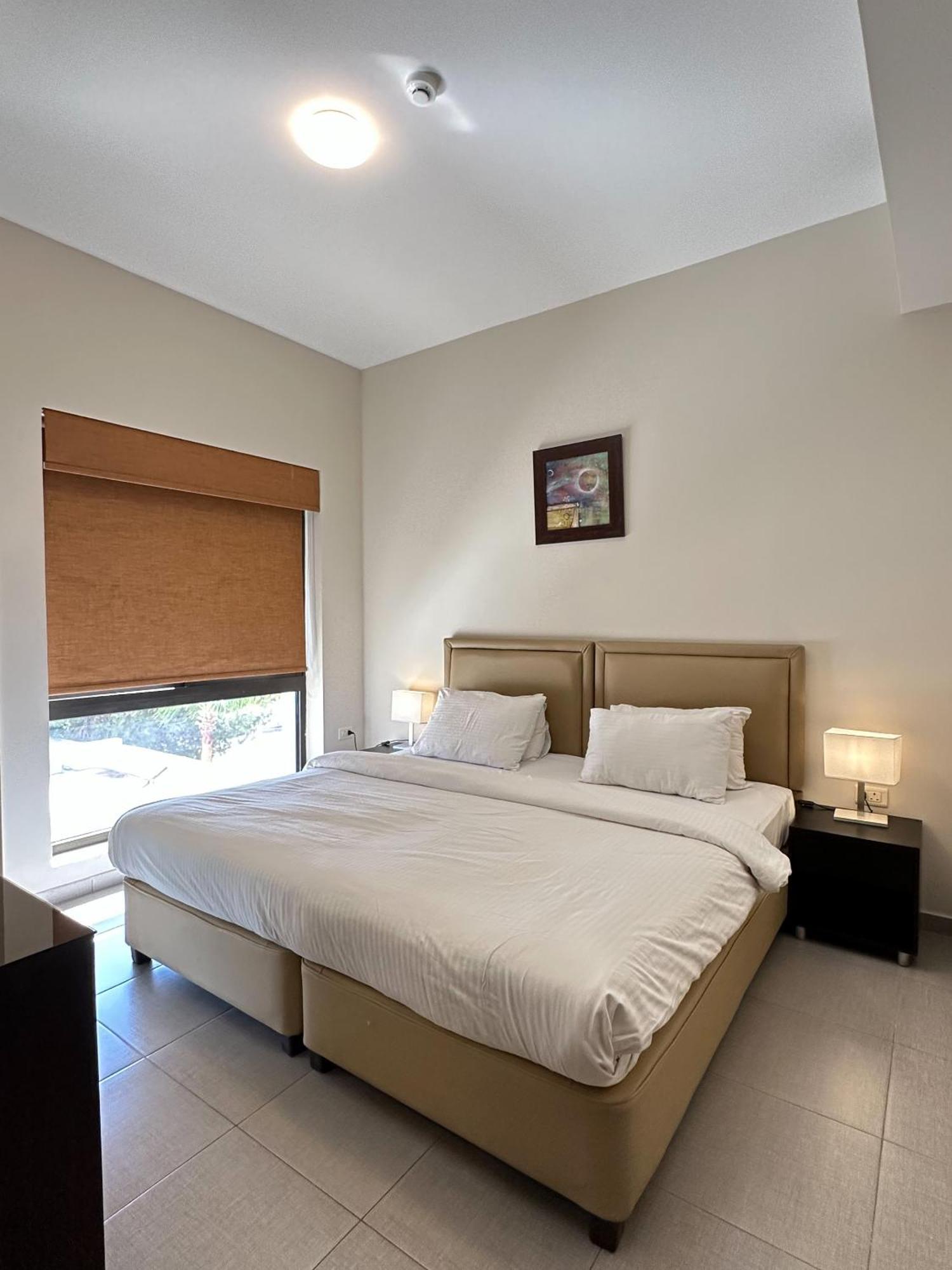 Celino Hotel Амман Екстер'єр фото