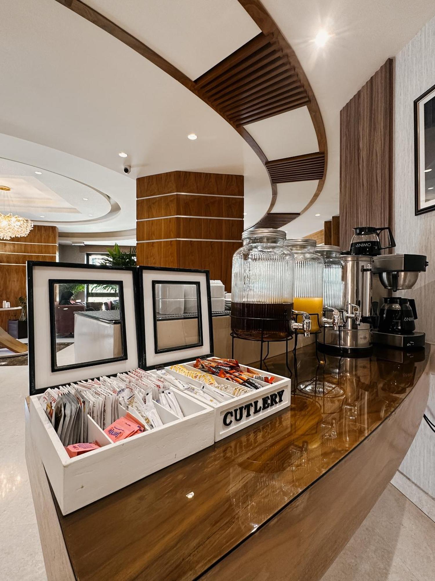 Celino Hotel Амман Екстер'єр фото