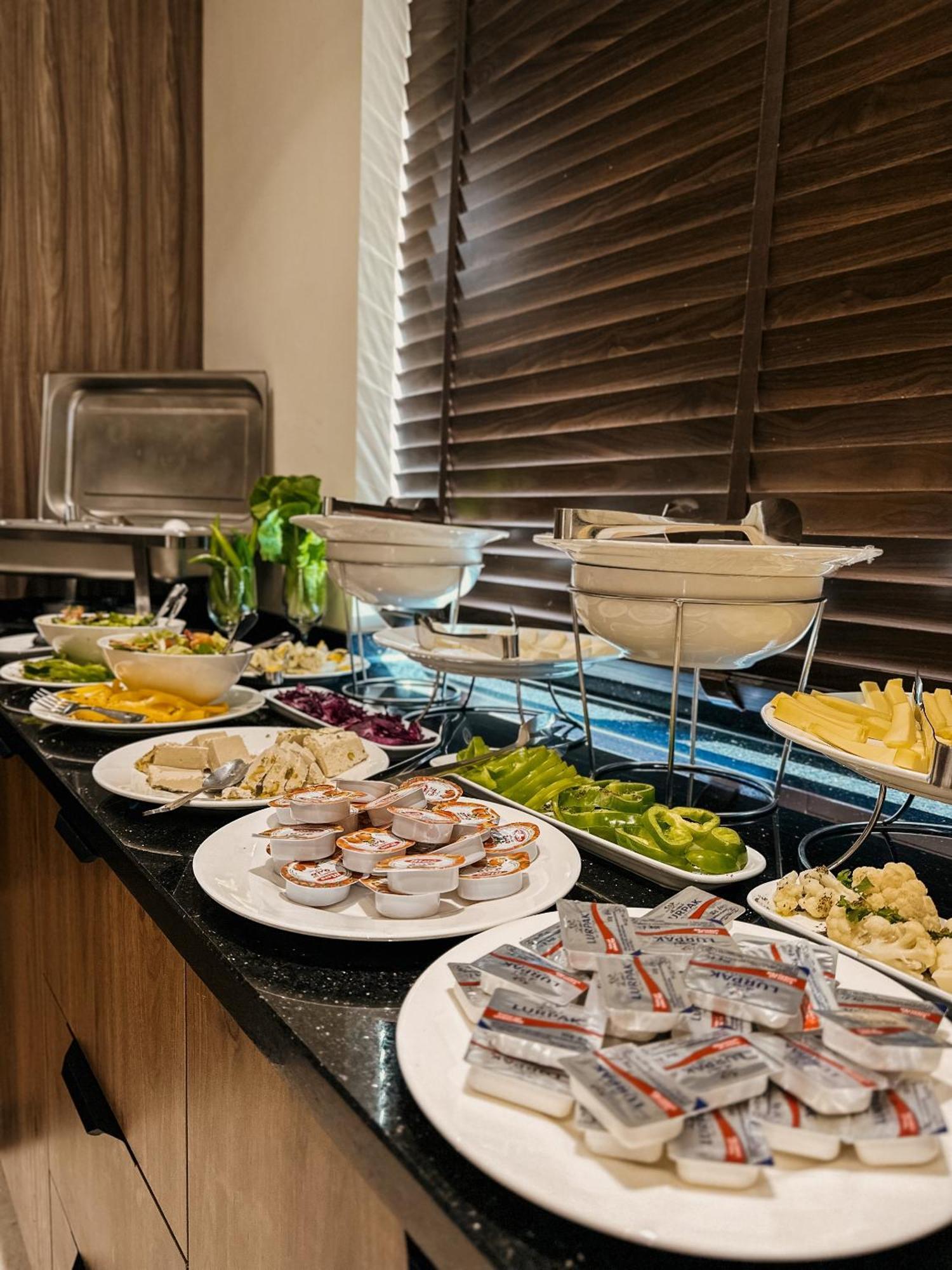 Celino Hotel Амман Екстер'єр фото